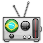 Logo of Radio Brazil android Application 